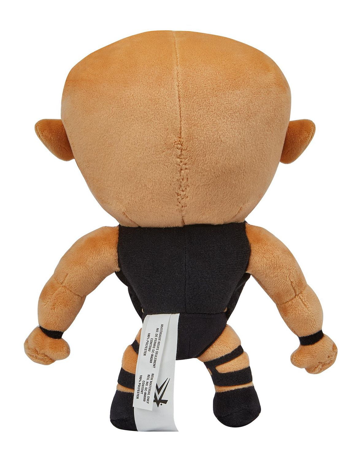 WWE Figurine en peluche Stone Cold Steve Austin