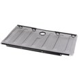 thumbnail image 4 of Grille de Capot, Grille de Protection de Voiture en Maille Texturée Style Rivet pour 2 et 4 Portes Illimitées 2016+ pour JK Amp, 4 of 8