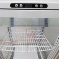 thumbnail image 3 of 62 Gallon Cake Display Cabinet Vertical Refrigerated Showcase with Automatic Defrost Feature 110V, 3 of 15