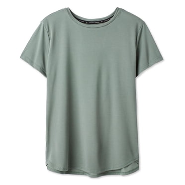 T-shirt Athletic Works pour femmes
