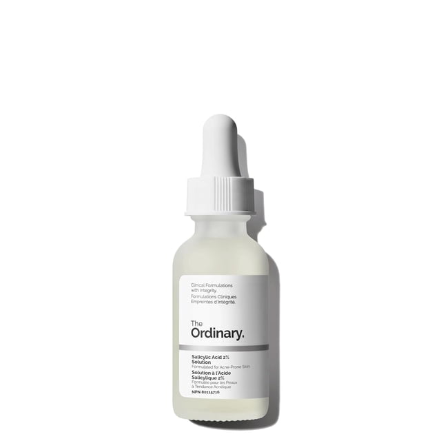 Pore-Refining Facial Serum by Saburona, designed to minimize breakouts and smooth skin texture. The lightweight, non-greasy formula targets enlarged pores, promoting a balanced and velvety-soft complexion. Suitable for all skin types and ideal for use under makeup as a flawless base. Shown in a clear bottle with a white dropper cap, placed against a plain white background.