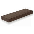 thumbnail image 1 of hometrends Tablette flottante Chester Perfection, 1 of 4