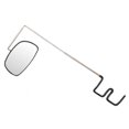 thumbnail image 4 of Fdit Adjustable Angle Bike Bicycle Helmet Rearview Mirror Rearview Mirrors Cycling Accessory,Bicycle Helmet Rearview Mirror, 4 of 8
