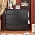 thumbnail image 4 of Commode pour Chambre avec 10 Tiroirs, 4 of 8
