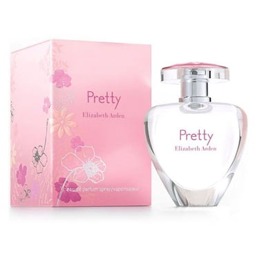 Elizabeth Arden Pretty Vaporisateur Edp 100 ml, 3,3 Onces