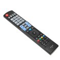 thumbnail image 4 of TV Remote Controller, Remote Control Black Comfortable Grip ABS AKB73756567  for TV, 4 of 7