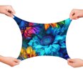 thumbnail image 3 of UPPADA Women's Workout Leggings High Waist 4 Way Stretch Running Yoga Pants Compression Seamless High Rise Workout Tight Leggings Winter Saving Multicolor,L, 3 of 8