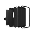 thumbnail image 3 of OtterBox Defender Series - Screenless Edition - protective case for cell phone - rugged - polycarbonate, synthetic rubber - black - for Google Pixel 3a, 3 of 4