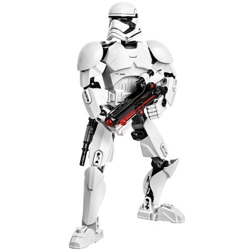 LEGO Star Wars First Order Stormtrooper
