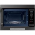 thumbnail image 4 of Samsung 1.9 Cu. ft. Countertop Microwave, 4 of 9