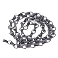 thumbnail image 4 of Spptty Hanging Chain, Aluminum Chain Sturdy Durable Aluminium For Bird Feeders For Flowerpot For DIY, 4 of 8