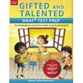 thumbnail image 2 of Gifted and Talented NNAT Test Prep: NNAT2 / NNAT3 Level A and Level B - For Kindergarten and First Grade, 2 of 3