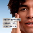 thumbnail image 4 of NIVEA MEN Sensitive Skin Cooling After Shave Balm, 4 of 8