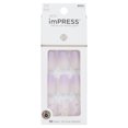 thumbnail image 3 of KISS ImPRESS Press-On - 30 faux ongles, moyens, 3 of 3