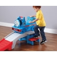 thumbnail image 3 of Step2 Thomas Tank Engine up And down Roller Coaster Kids' Toy, 3 of 3