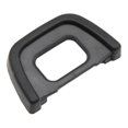 thumbnail image 1 of For Nikon D7200 Camera Viewfinder / Eyepiece Eyecup, 1 of 4