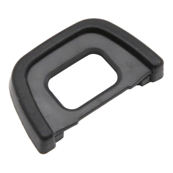For Nikon D7200 Camera Viewfinder / Eyepiece Eyecup