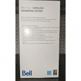 thumbnail image 4 of Bell DECT 6.0 Cordless Home Phone with Voice Announce Caller ID/Waiting Feature, Digital Answering System, 50 m Range and HD Sound Quality (1 Handheld), 4 of 4