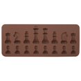 thumbnail image 3 of Chocolate ,  Anti-Dust Chocolate Chip , For Ovens Microwave Ovens, 3 of 7