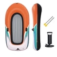 thumbnail image 1 of Ozark Trail 6ft Boat Set, 210lb capacity, 1 of 9