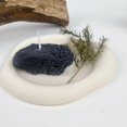 thumbnail image 1 of Feltree Shaped Heat Insulation Tea Clouds Household Thickened High Temperature Round Coffee, 1 of 7