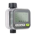 thumbnail image 1 of ZheElen Timed Garden Watering Controller With Large Screen your garden receives Display High-definition, 1 of 6