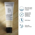 thumbnail image 2 of Dermablend Brilliant Base, Illuminating Primer, 2 of 4