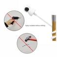thumbnail image 4 of Universal Baby  Holder, Baby  Camera Mount Flexible Adjustment  For Home Use For Security Monitoring, 4 of 8