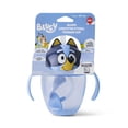 thumbnail image 5 of Gobelet lesté à paille Bluey Trainer First Years Toddler - 6 mois et plus - 7 onces, 5 of 5