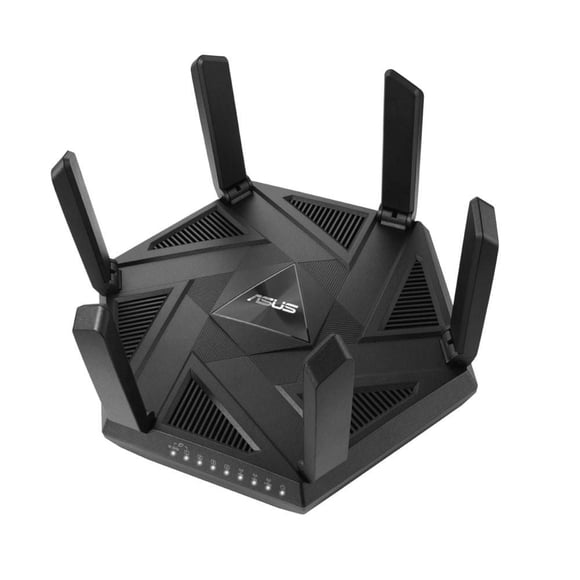 ASUS RT-AXE7800 AXE7800 Routeur tri-bande WiFi 6E
