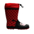 thumbnail image 2 of Dare 2B Boys/Girls Mudplay Dinosaur Wellingtons, 2 of 7