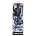 thumbnail image 4 of Marvel Avengers Titan Hero Series Black Panther Action Figure, 4 of 5