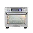 thumbnail image 4 of Frigidaire 25L Digital Air Fryer Oven - Stainless Steel, 4 of 4