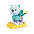 thumbnail image 2 of Mega Bloks La Pat’ Patrouille Everest, HGJ82, jouets de construction, 2 of 3