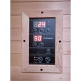 thumbnail image 3 of Westinghouse Infrared Sauna for 2 person, 3 of 8