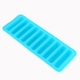 thumbnail image 3 of Colorful Cylinder Ice Cubes Tray Freeze Mould Fondant Chocolate  Make Silcone, 3 of 8