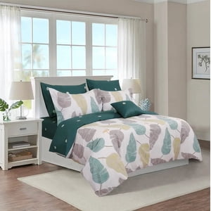 North Home Simcoe Duvet Cover King