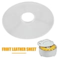 thumbnail image 3 of Electric Food Dehydrator Fruit Drying Machine Dryer Sheets Accessories Water Tray, 3 of 6