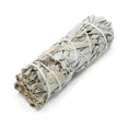 thumbnail image 1 of Lutabuo Natural White Sage Bundle Smudge Sticks California Pure Leaf Indoor Purification, 1 of 9