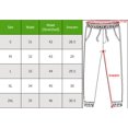 thumbnail image 4 of Pantalon de Jogging en Molleton pour Hommes, 4 of 4