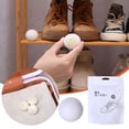 thumbnail image 1 of Long Lasting Solid Shoe for Odor Elimination and Freshness 6 Pack Cleaning Set, 1 of 5