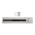 thumbnail image 1 of Amdohai Removable Electrical Outlet Track System Concealed Type 6000W High Power Track System Movable, 1 of 8
