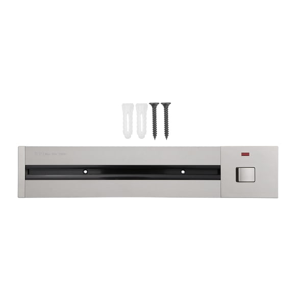 Amdohai Removable Electrical Outlet Track System Concealed Type 6000W High Power Track System Movable