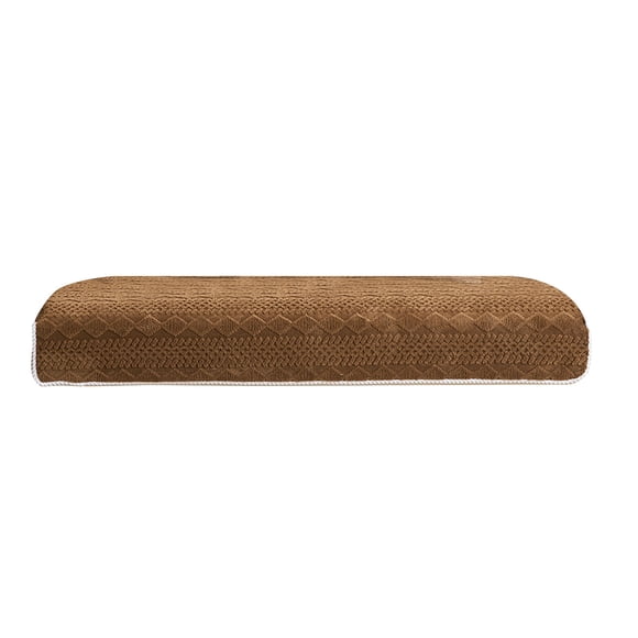 Sofa Cover for Dogs Washable Non Slip Plush Material 150 cm x 70 cm Thick Soft Flock Fabric 1 Piece