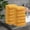 Yellow, variant on Dvkptbk bath towels 12PCS Bath Towels for Bathroom Thick Soft Absorbent Towel Household Wash Face Gift Towel