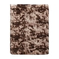 thumbnail image 1 of TopLLC Solid Color Plush Carpet Thickened Silk Wool Living Room Carpet Bedroom Carpet In Stock, 1 of 1