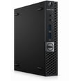 thumbnail image 3 of Reusine Dell Optiplex Bureau Intel i5-6400T 7040, 3 of 4