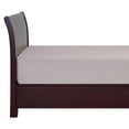 thumbnail image 1 of Mainstays Fitted Sheet, 1 of 3