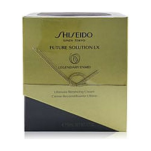 Future Solution Lx Legendary Enmei Ultimate Renewing Cream --50ml/1.7oz