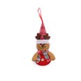 thumbnail image 4 of QualitChoice Pendentif Arbre de Noël Portable Réutilisable Hôtel Restaurant Bar Centre Commercial Décoration Décorative Accessoires Animal 5Set, 4 of 6